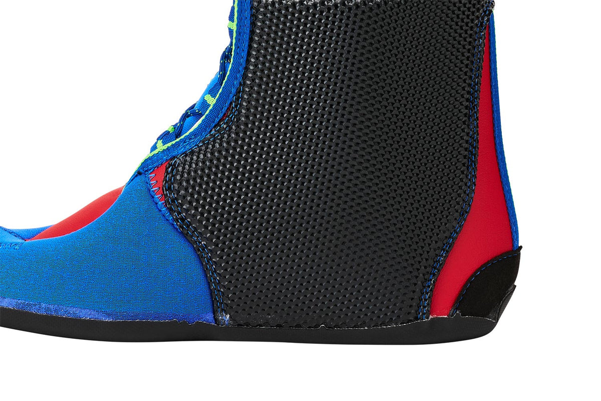 World Cup SideWinder