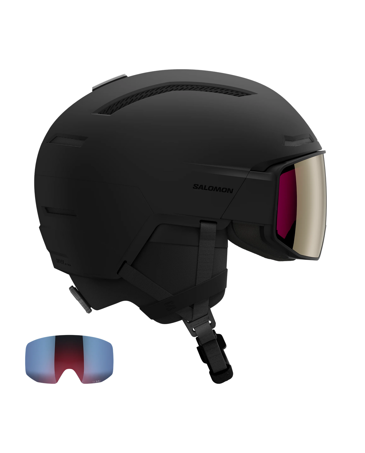 Driver Prime Sigma Plus Mips