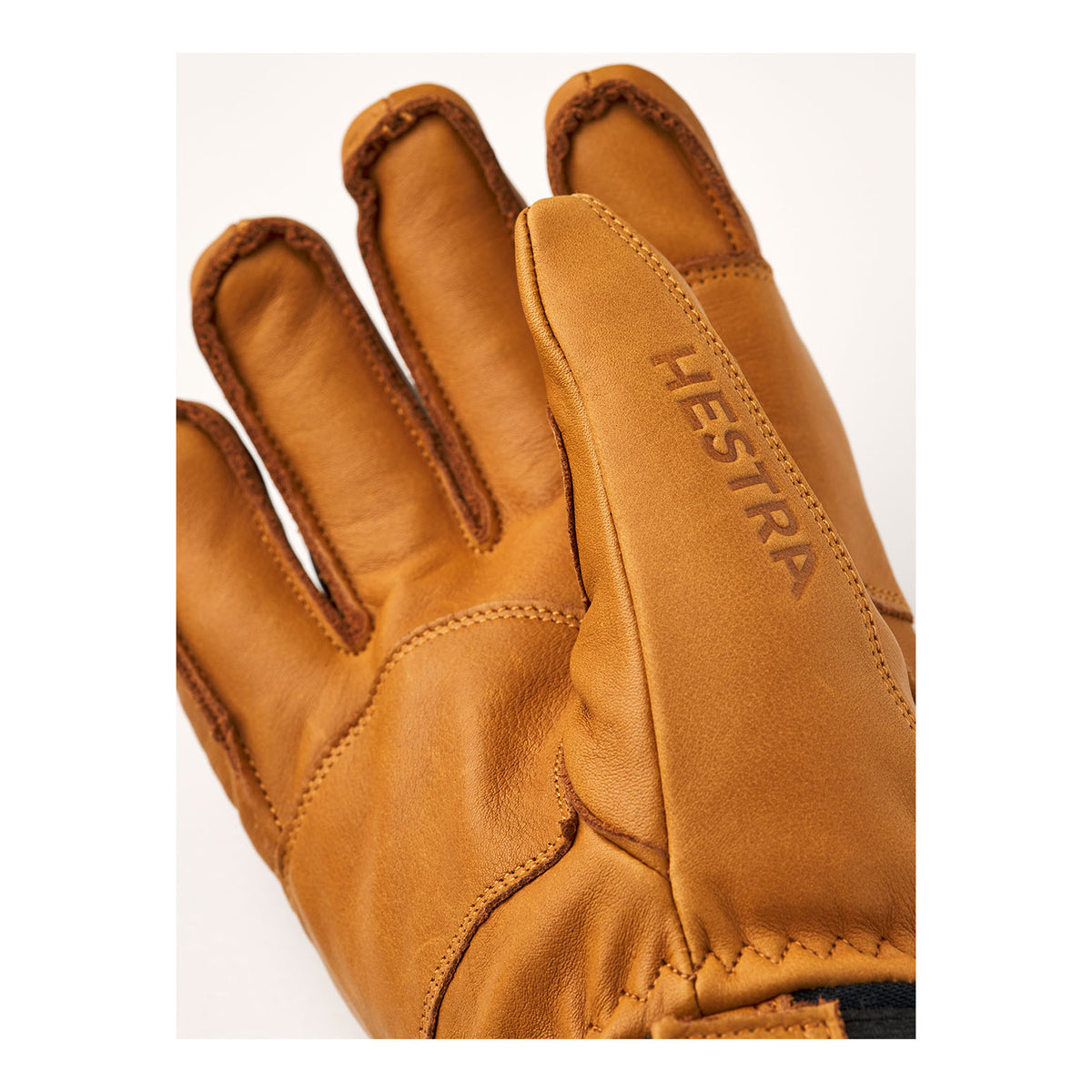 Fall Line - 5 finger