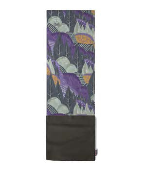 JUNIOR POLAR BUFF® HARAI IRIS