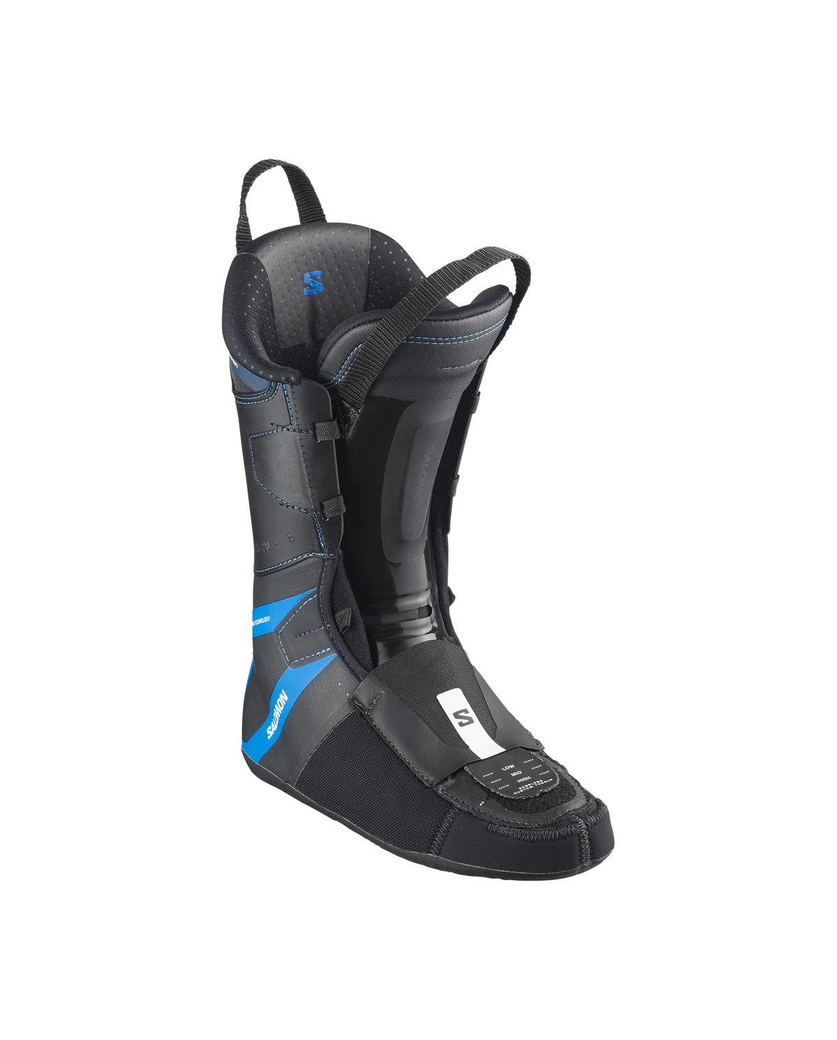 S/PRO ALPHA C BOA 130