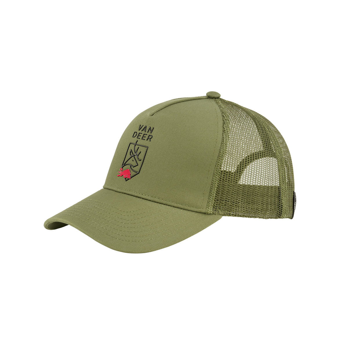 Essential Cap