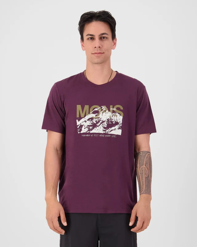 Icon Merino T-Shirt