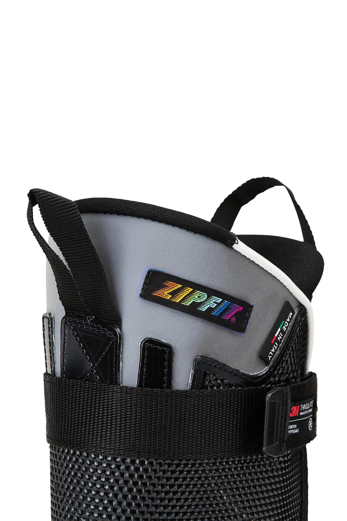 Workhorse - Leather