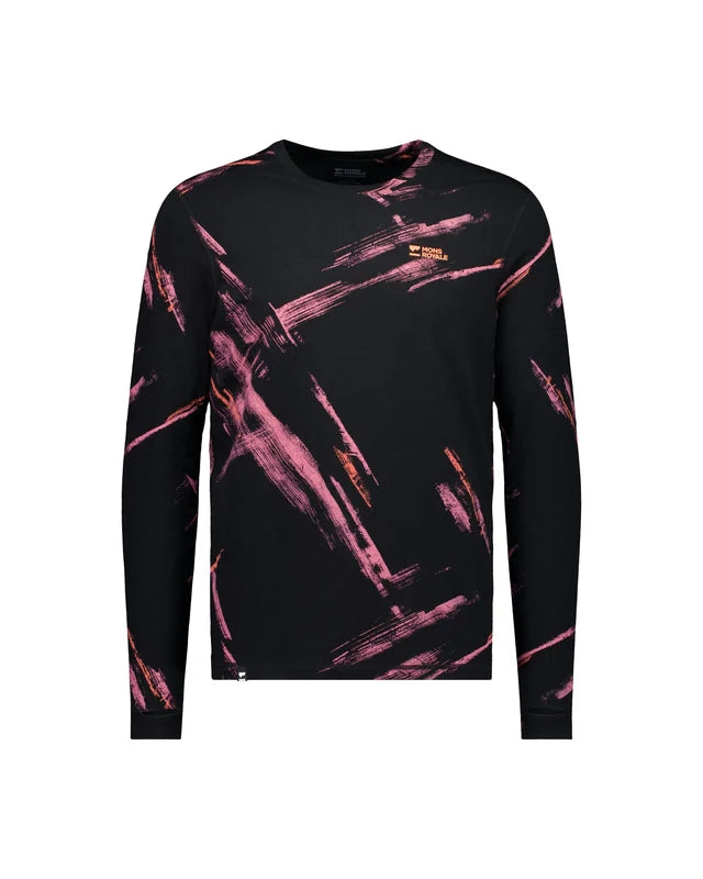 Cascade Merino Base Layer