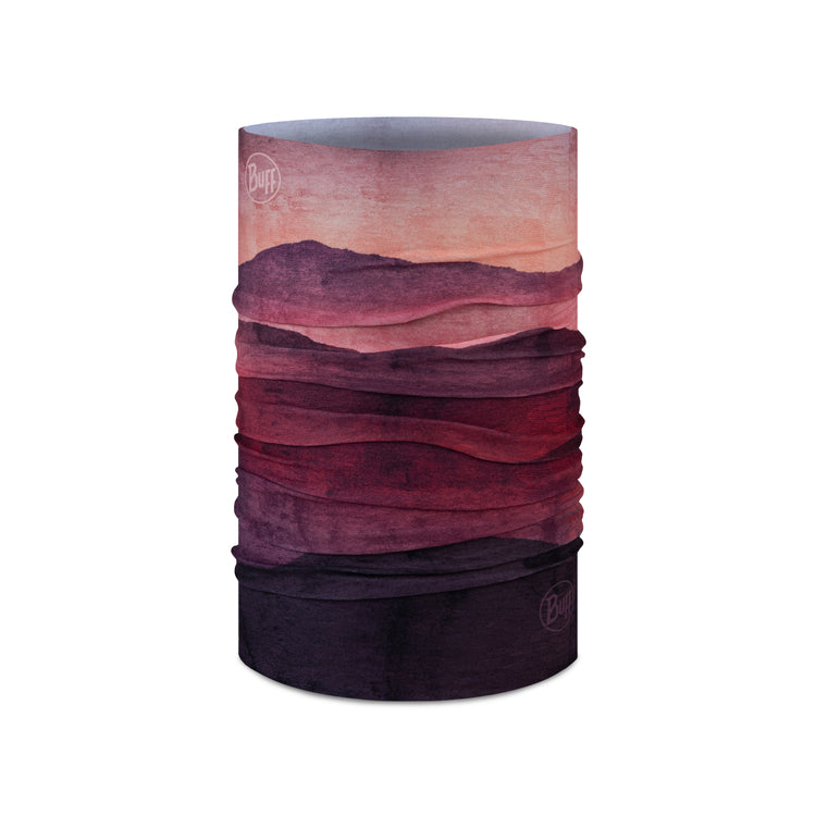 ORIGINAL ECOSTRETCH BUFF® LISE MAROON