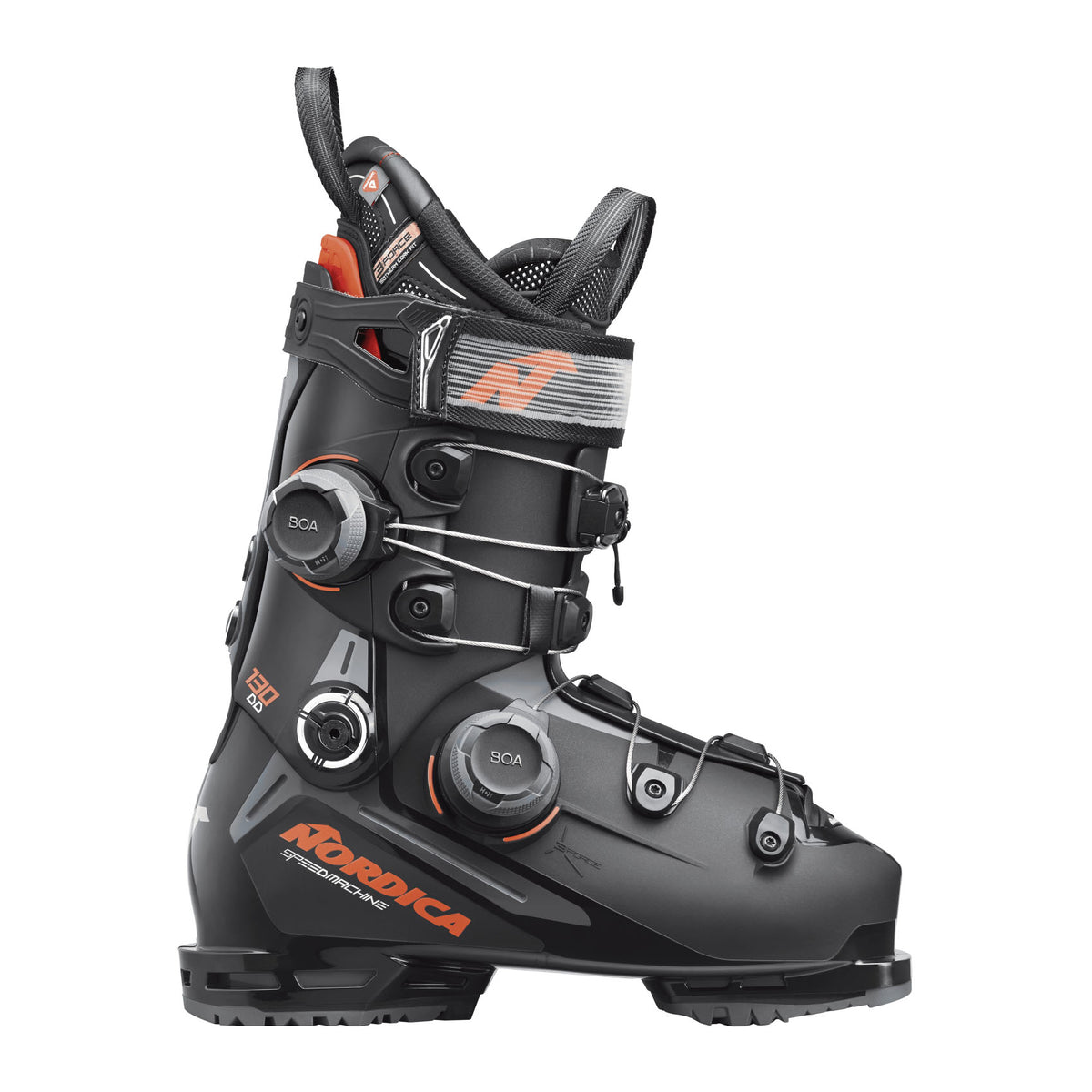 Speedmachine 3 130 BOA DD GW