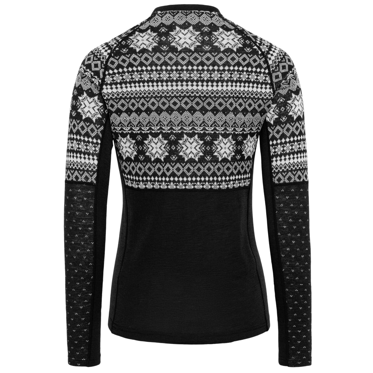 Vilma Long Sleeve