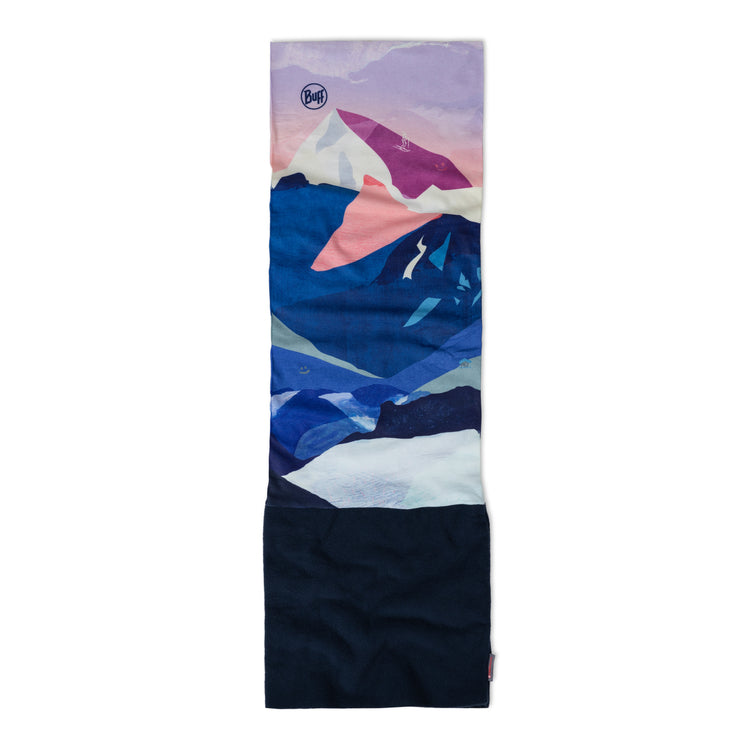 JUNIOR POLAR BUFF® OMASI BLUE