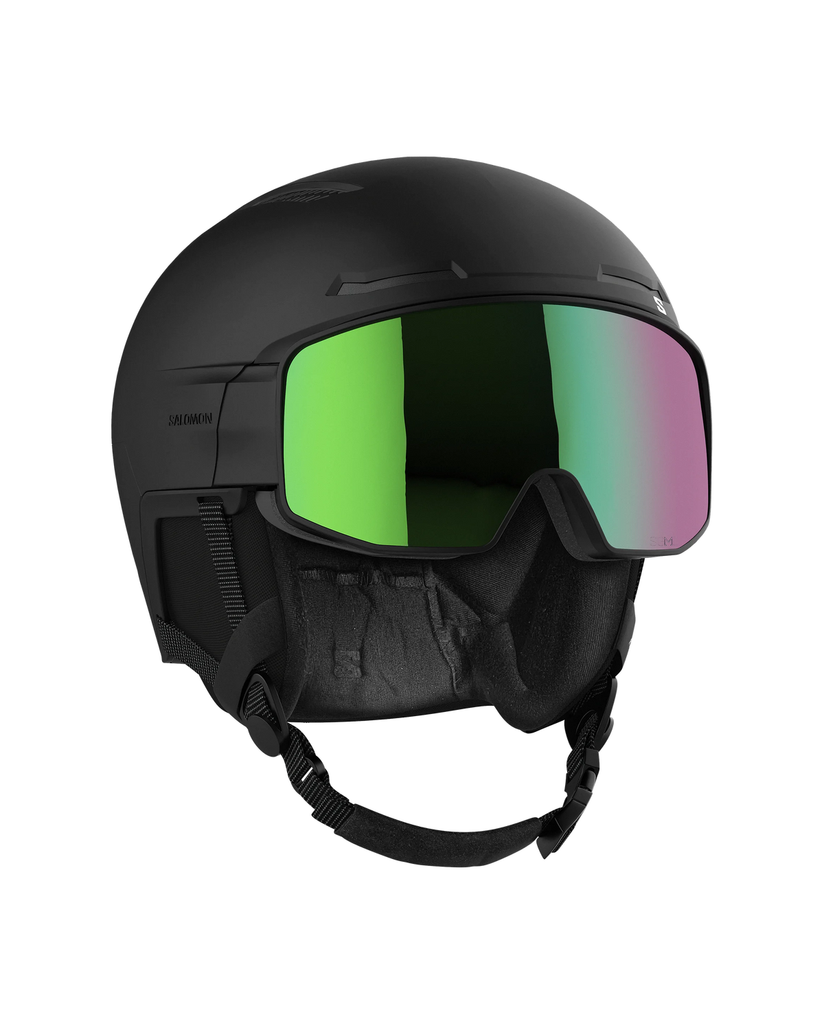 Driver Pro Sigma