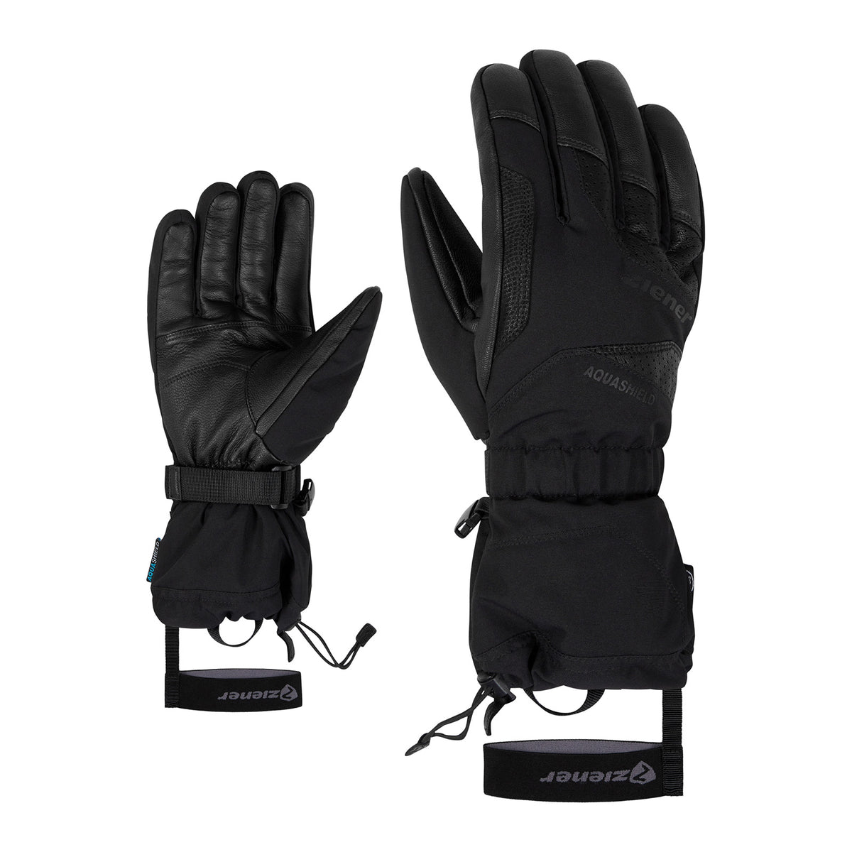 GAIKU-Z AS® AW glove man