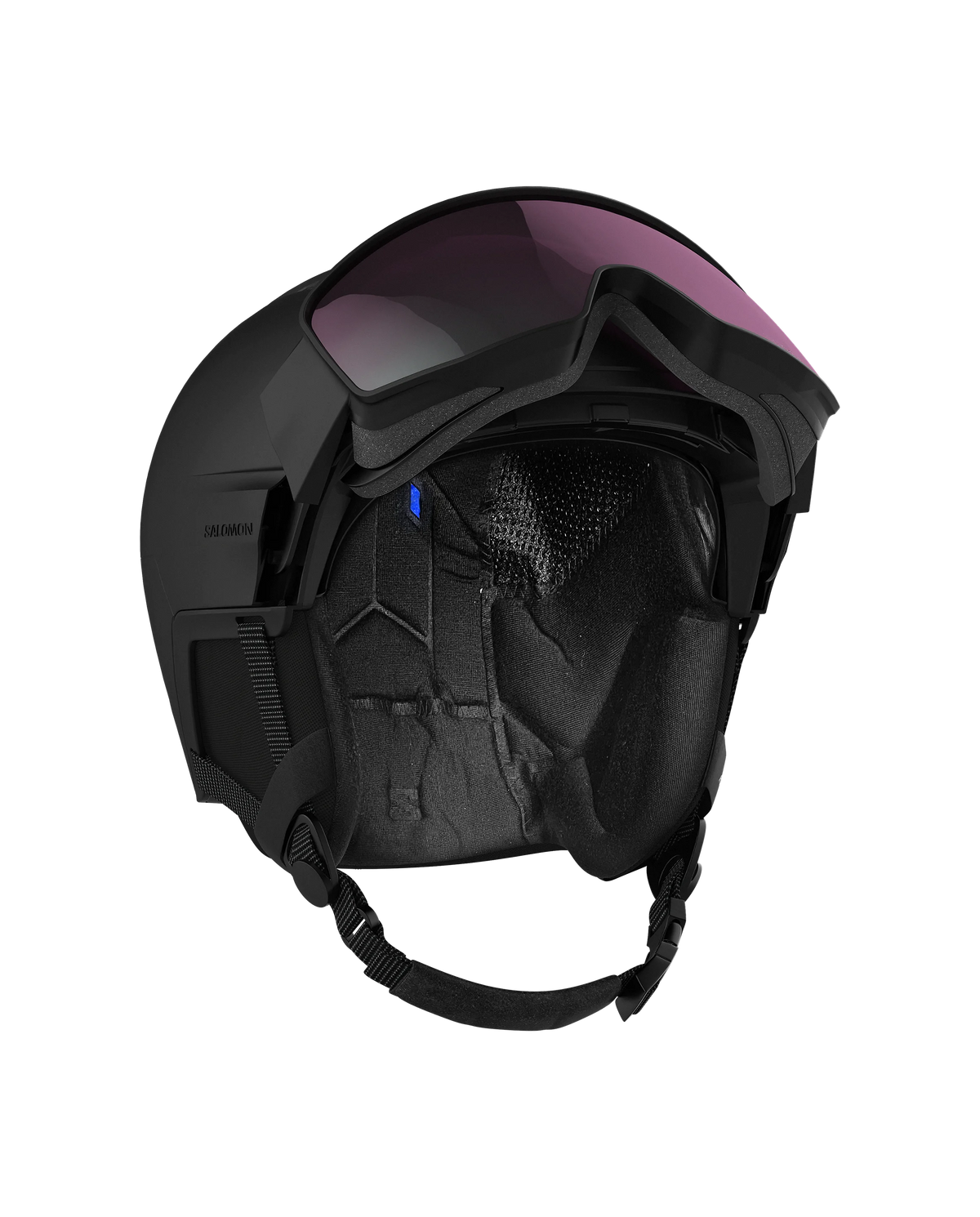 Driver Pro Sigma