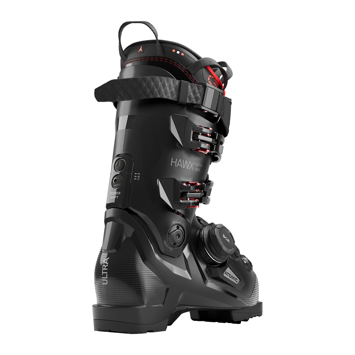 HAWX ULTRA 130 S BOA