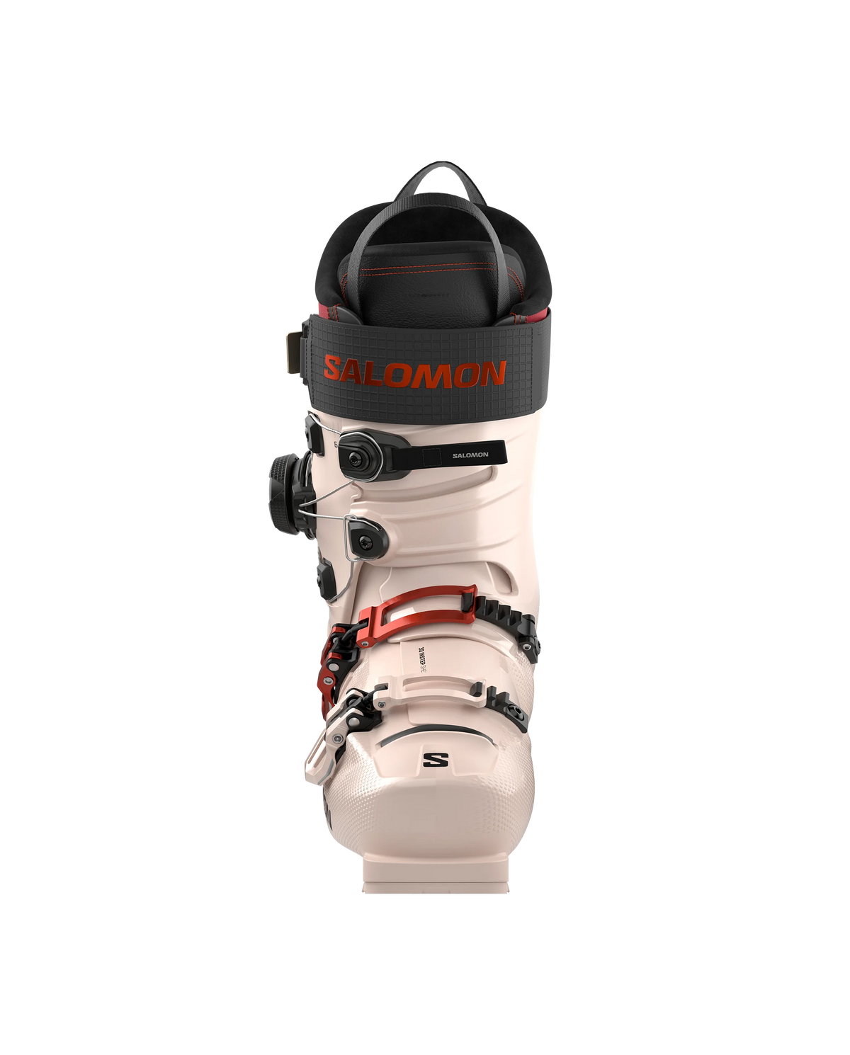 S/PRO ALPHA C BOA 115 W