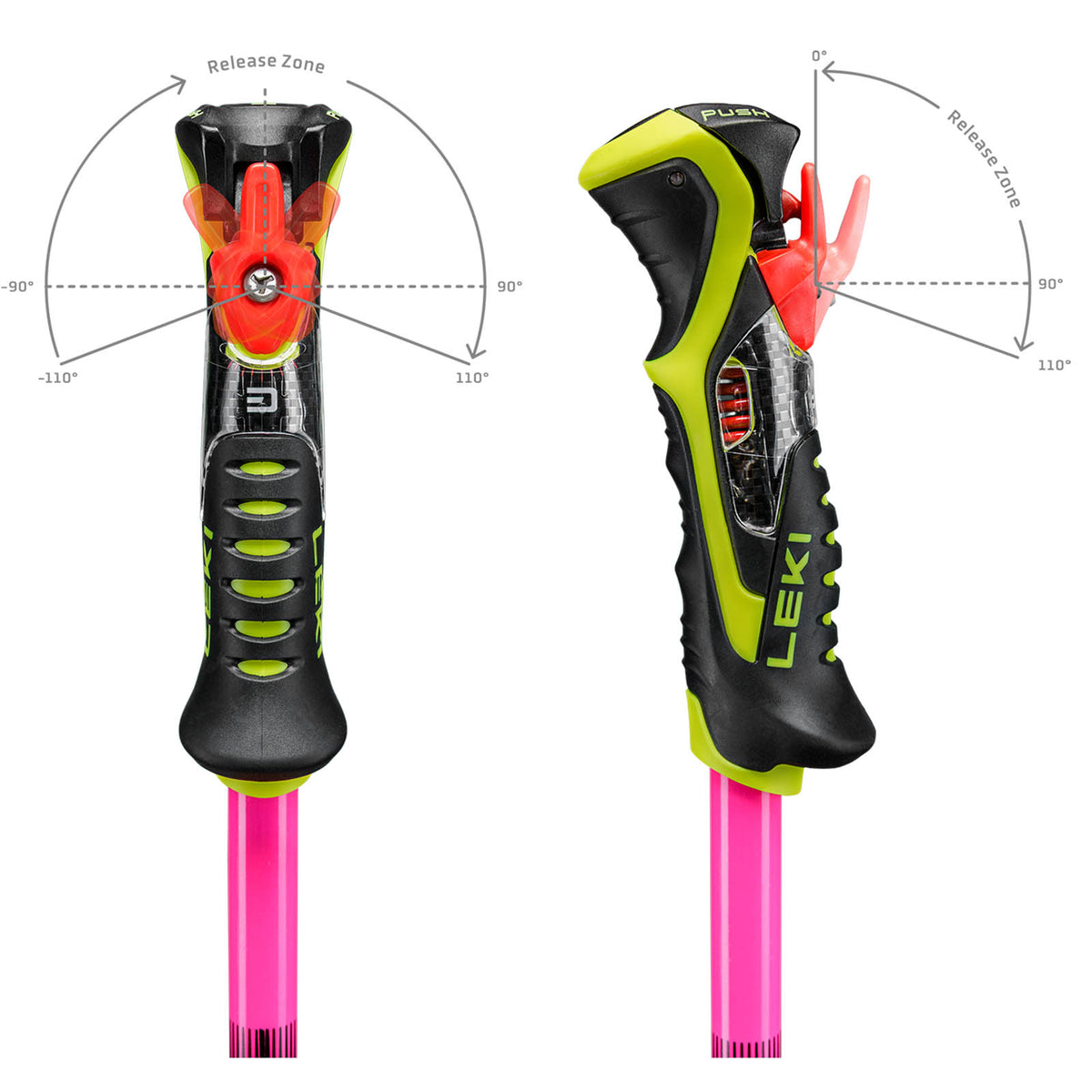WCR Pro Lite SL TR