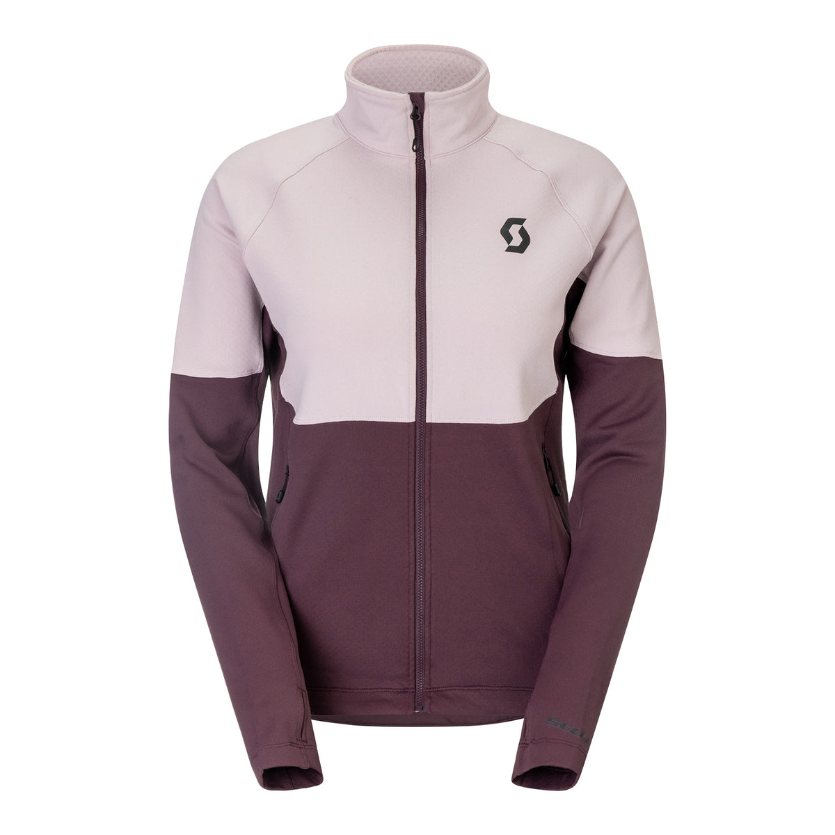 SCO Jacket Ws Defined Mid