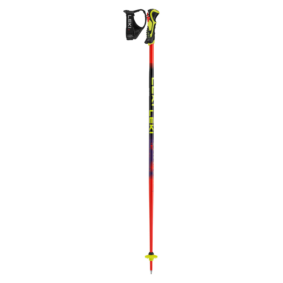 WCR Evo Lite SL TR