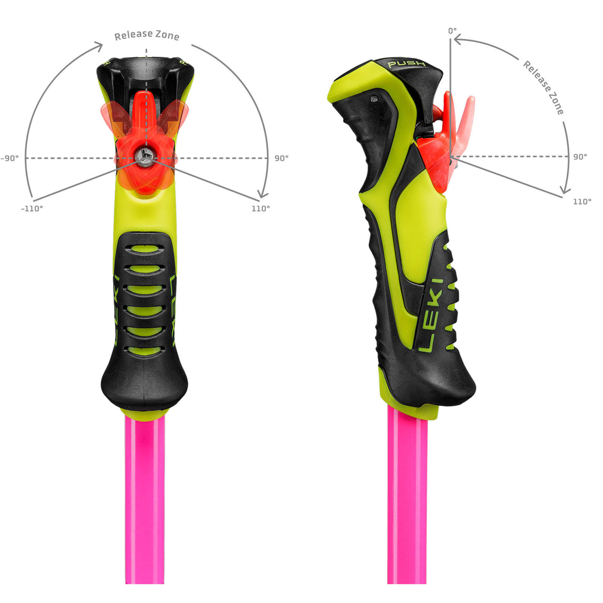 WCR Evo Lite SL TR