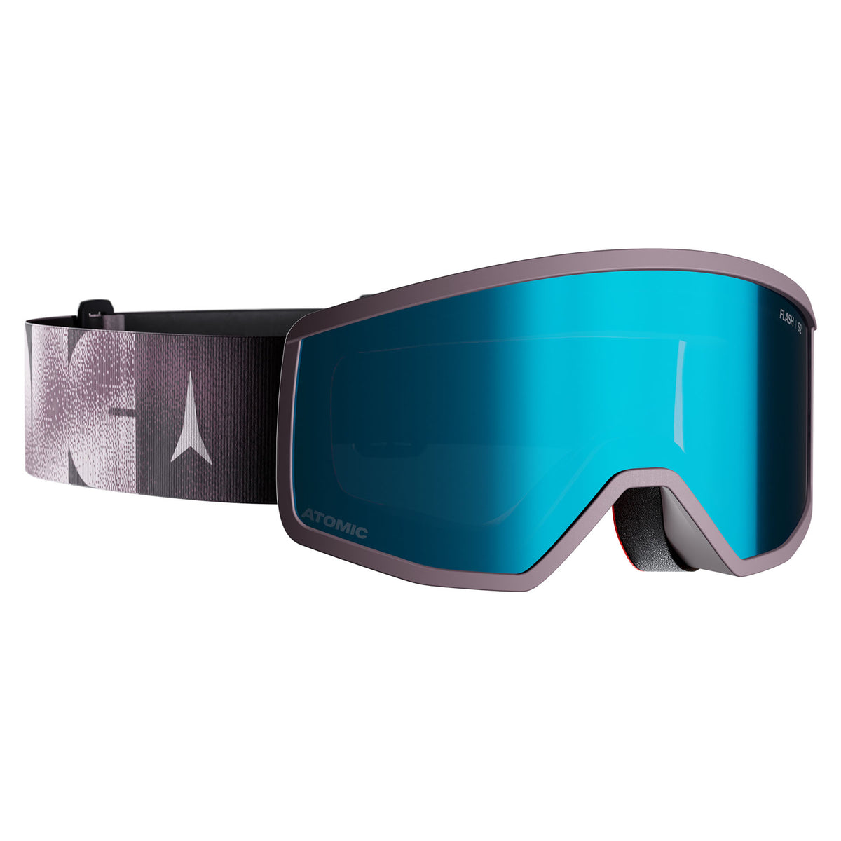 Four JR XS Flash Skibrille