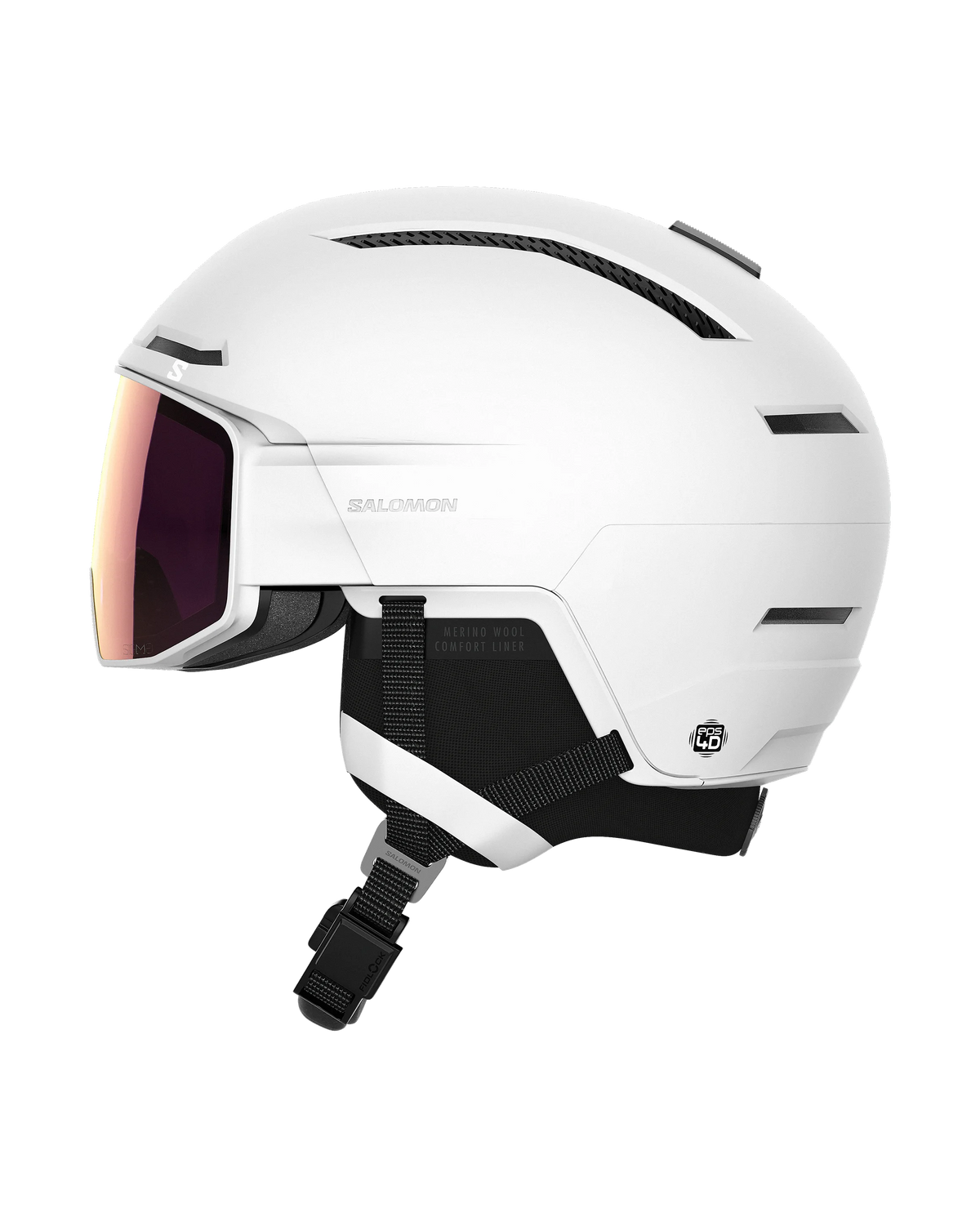 Driver Prime Sigma Plus