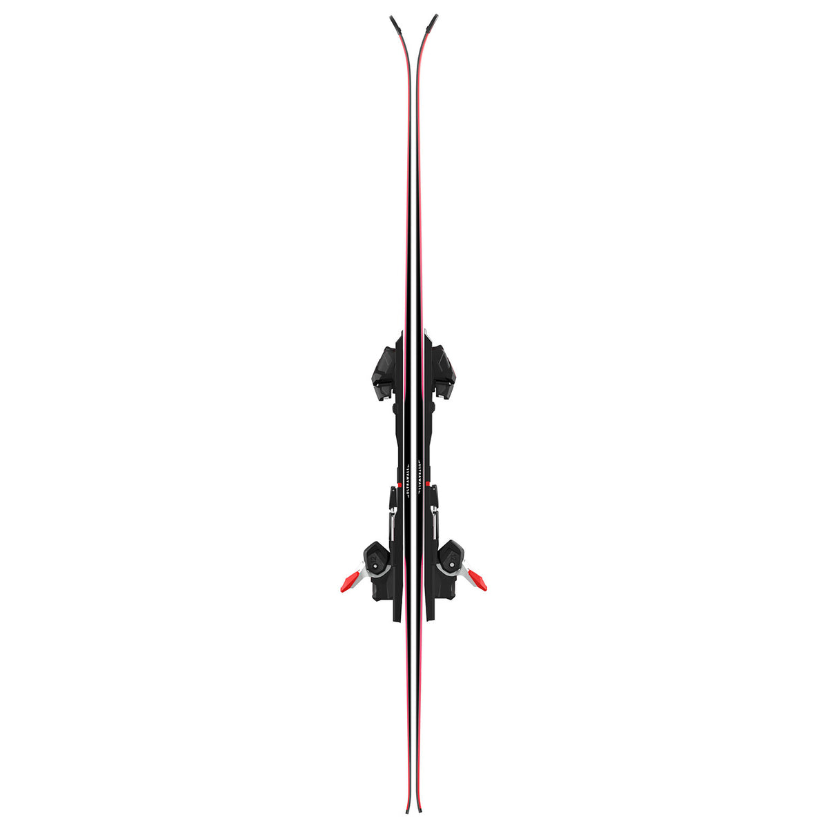 Redster S9 Revoshock S + I 12 GW