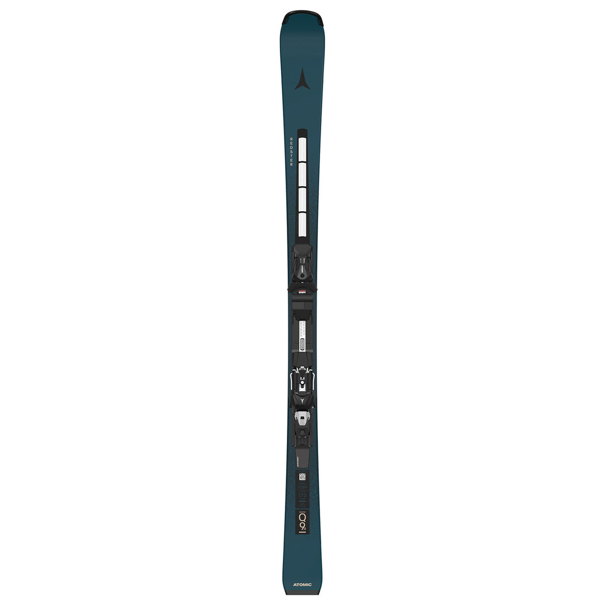 Redster Q9.8 RVSK S + I 12 GW