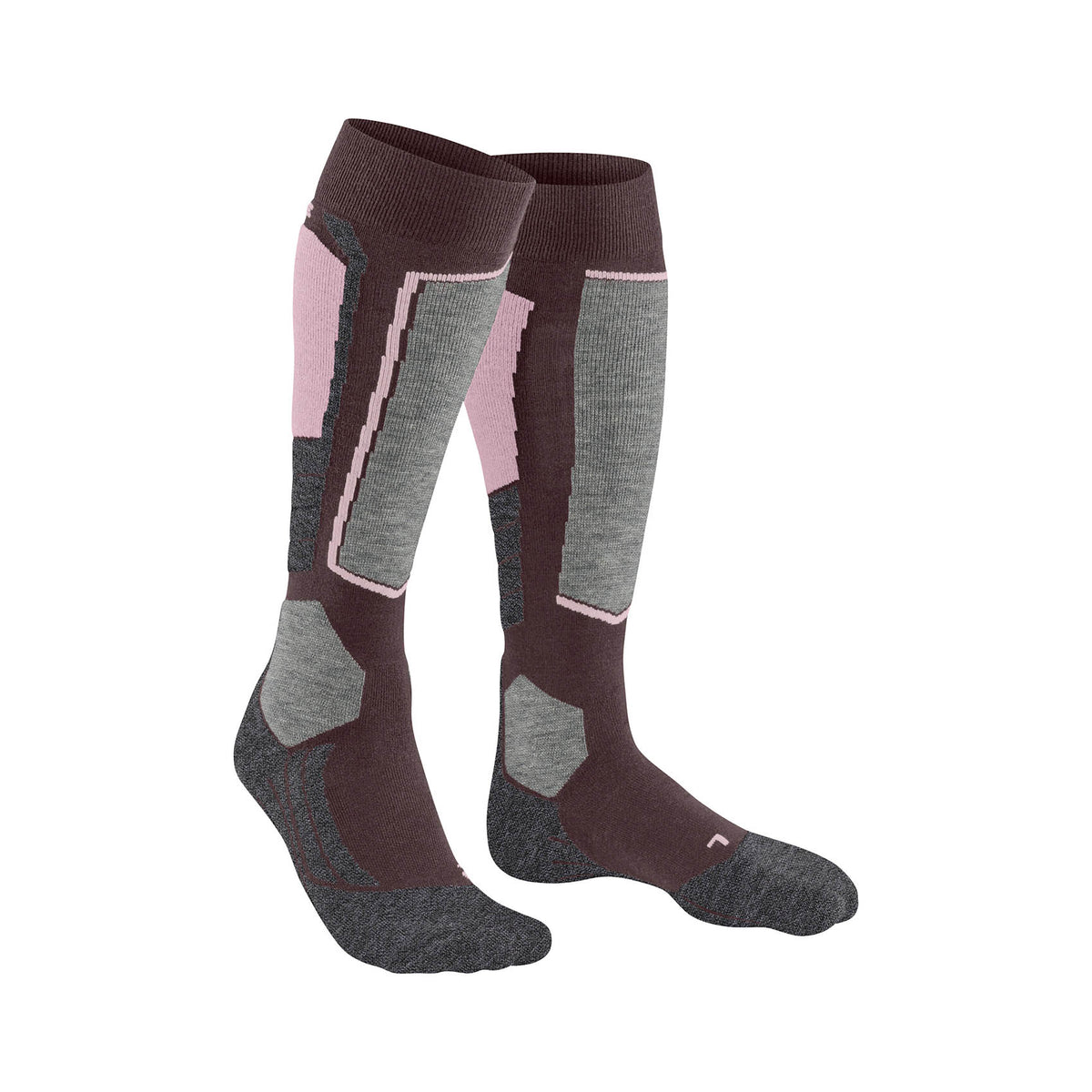 SK2 Intermediate Damen Skisocken