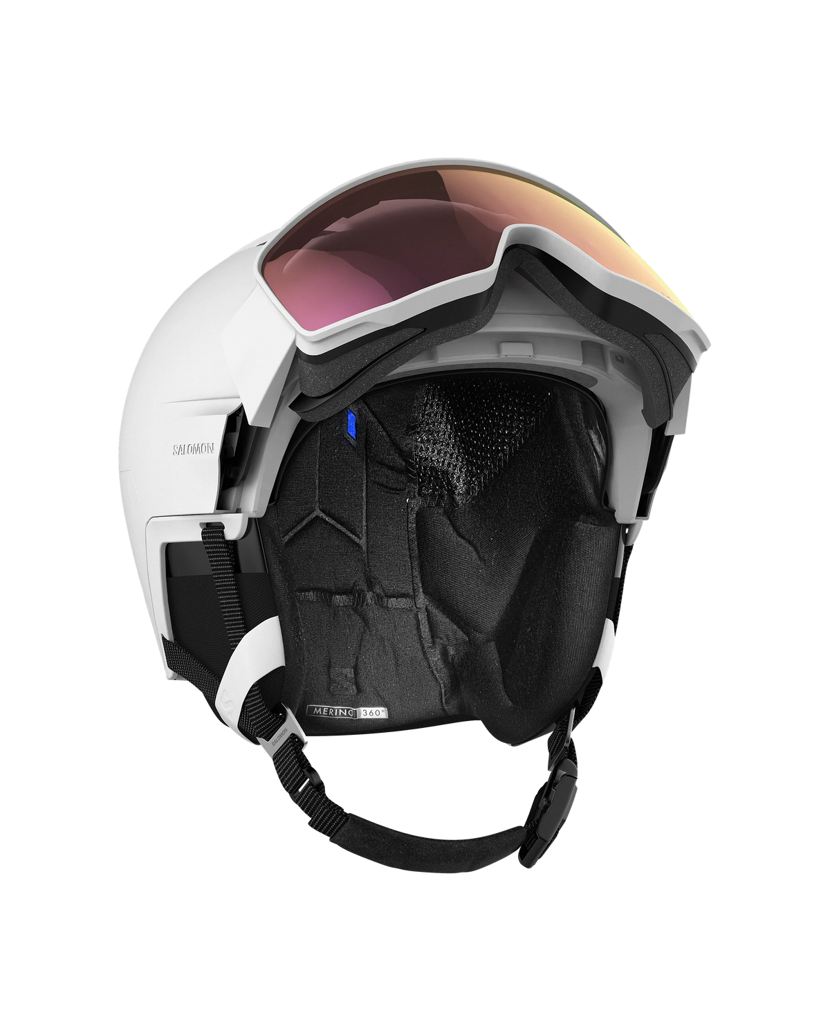 Driver Prime Sigma Plus