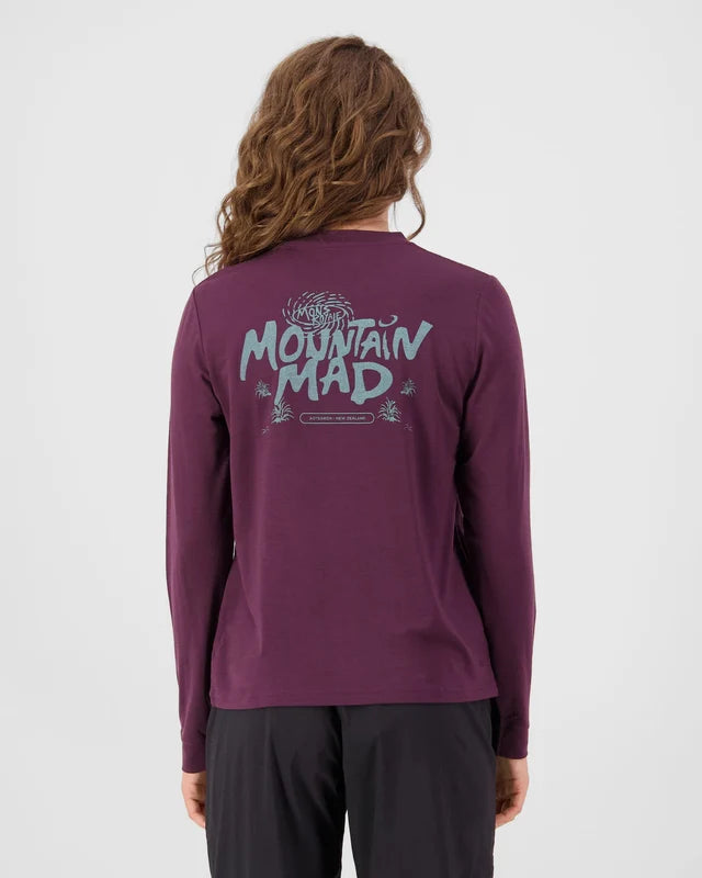 Icon Merino Long Sleeve