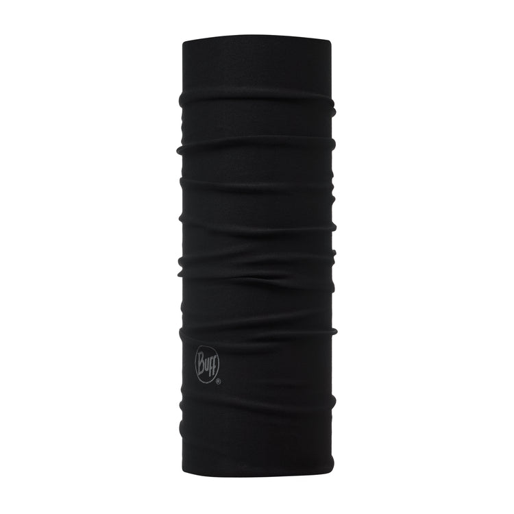 JUNIOR ORIGINAL ECOSTRETCH BUFF® SOLID BLACK