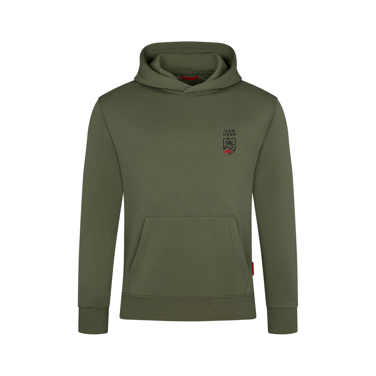 Essential Hoodie