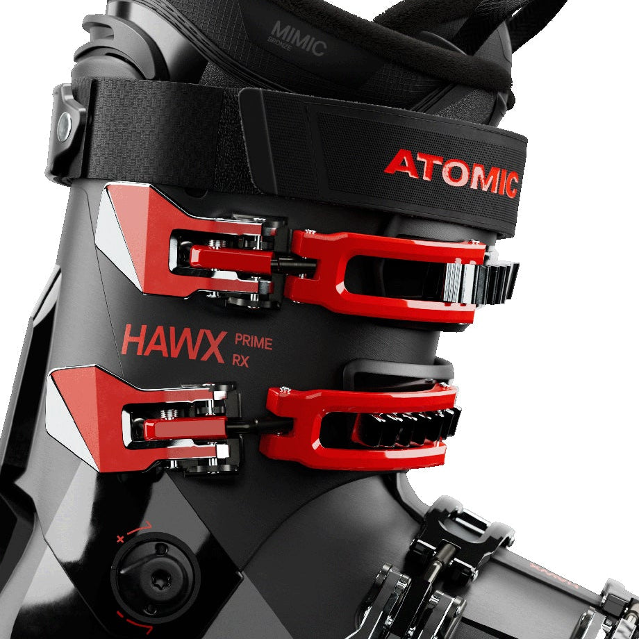 Hawx Prime RX Hr. GW