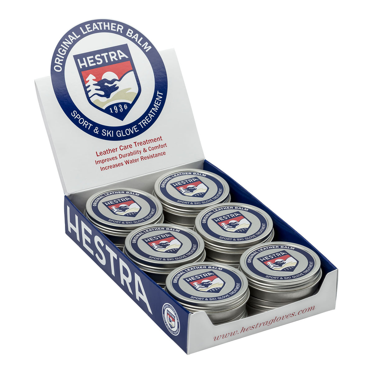 Leather Balm