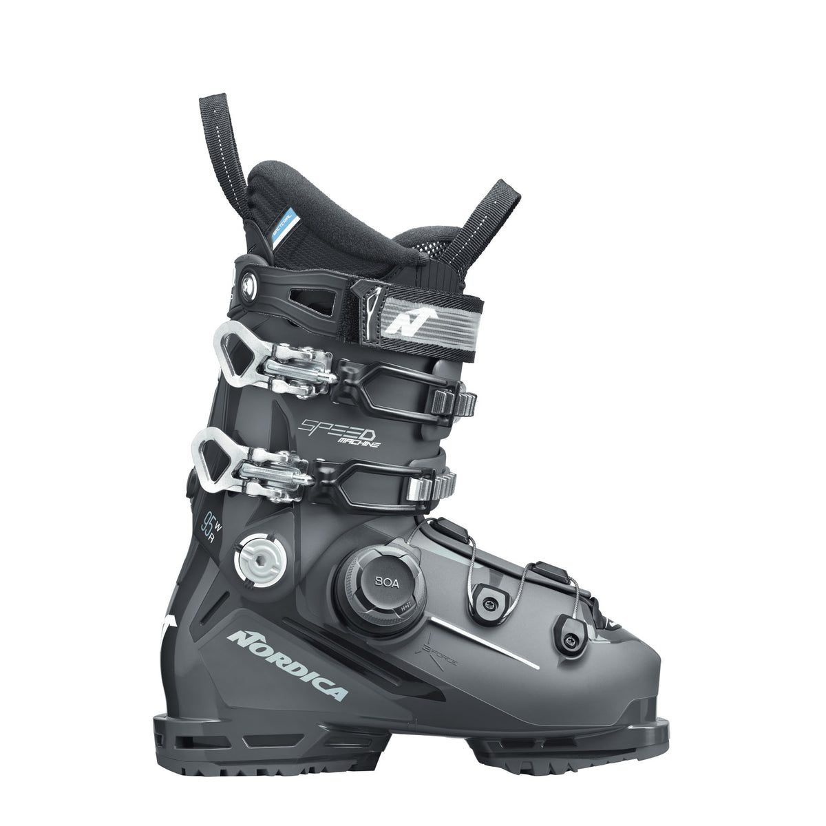 Speedmachine 3 95 W BOA GW R
