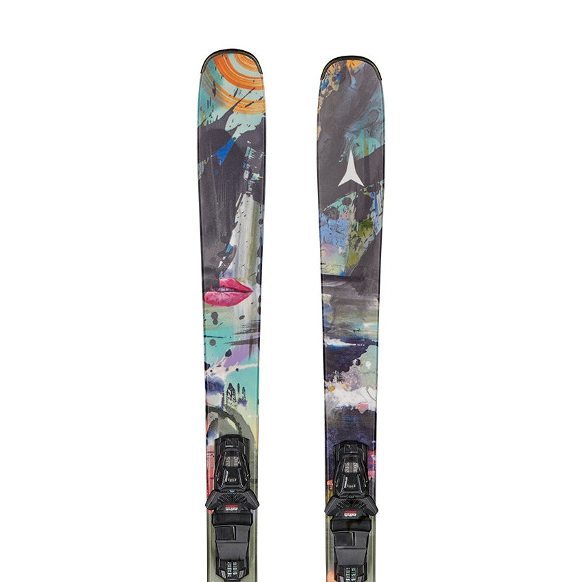 Bent 85 R inkl. M10 GW