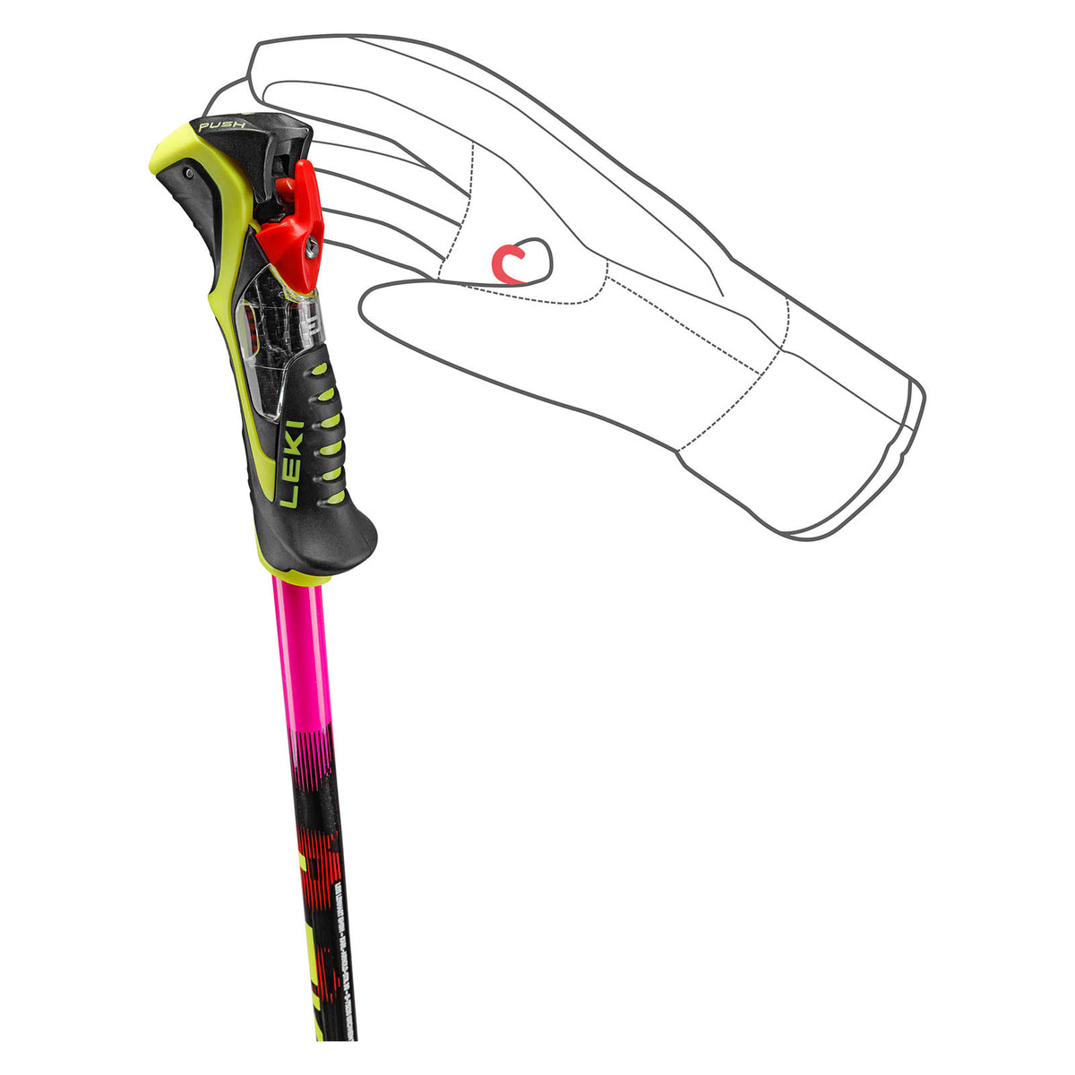 WCR Pro Lite SL TR