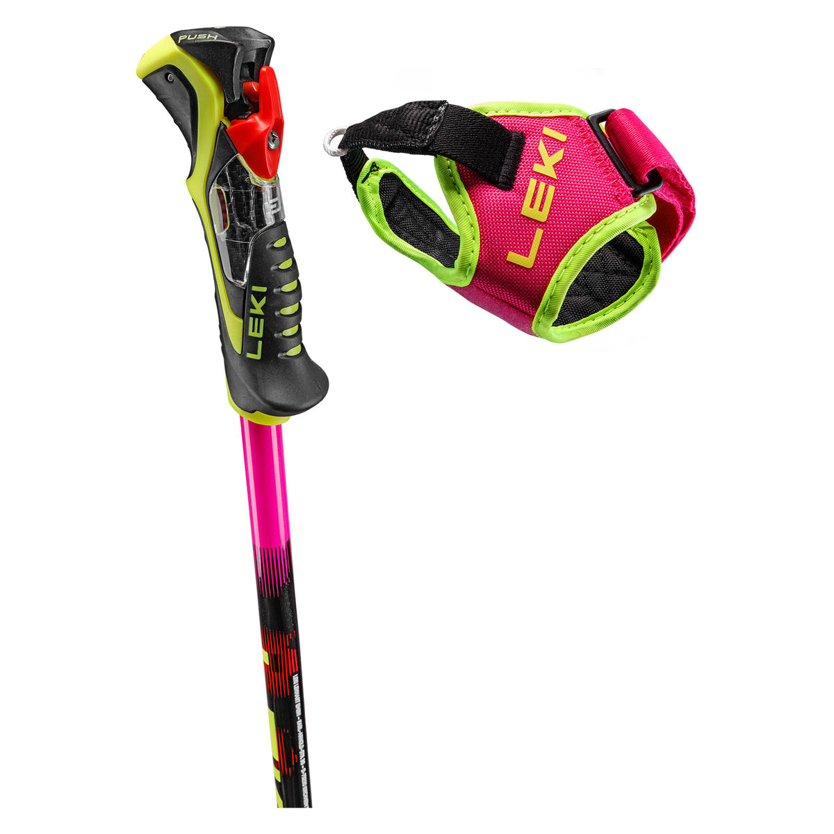 WCR Pro Lite SL TR