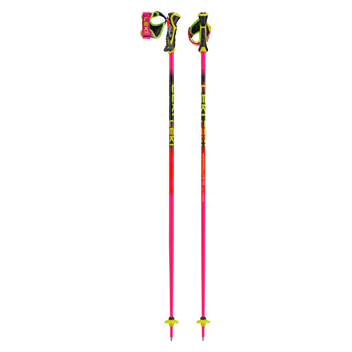 WCR Pro Lite SL TR