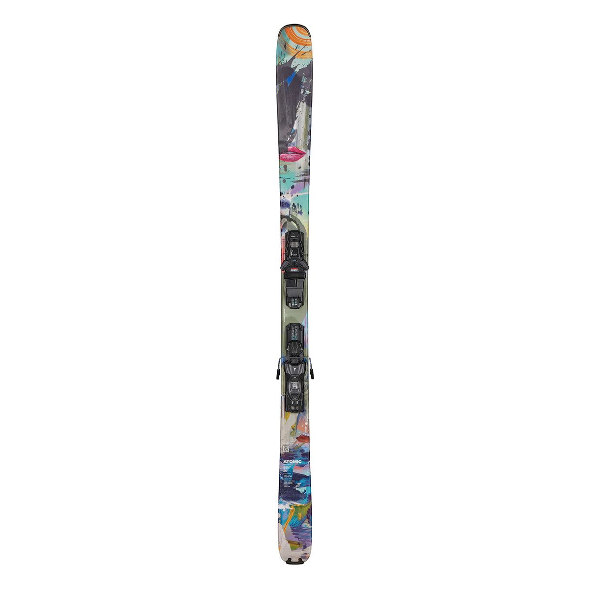 Bent 85 R inkl. M10 GW