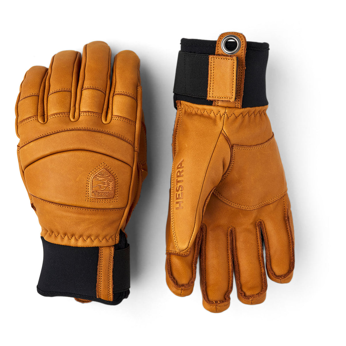 Fall Line - 5-Finger