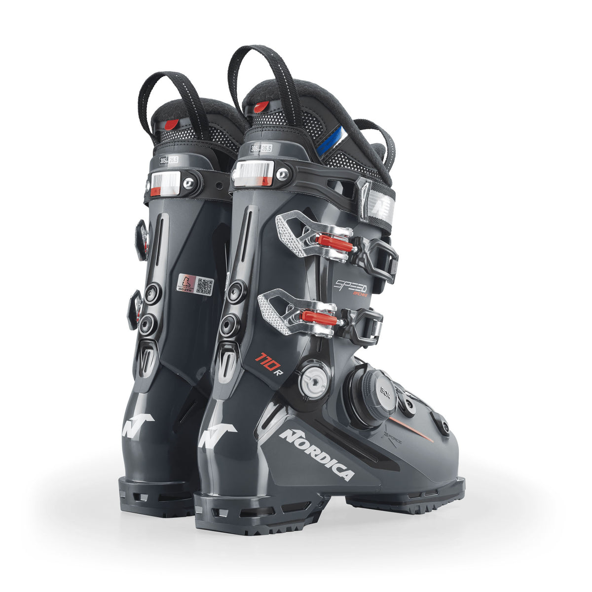 Speedmachine 3 110 BOA GW R