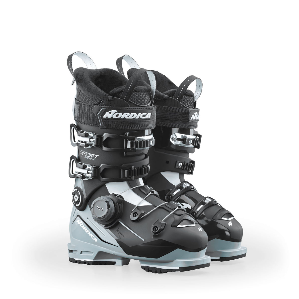 Sportmachine 3 105 W GW
