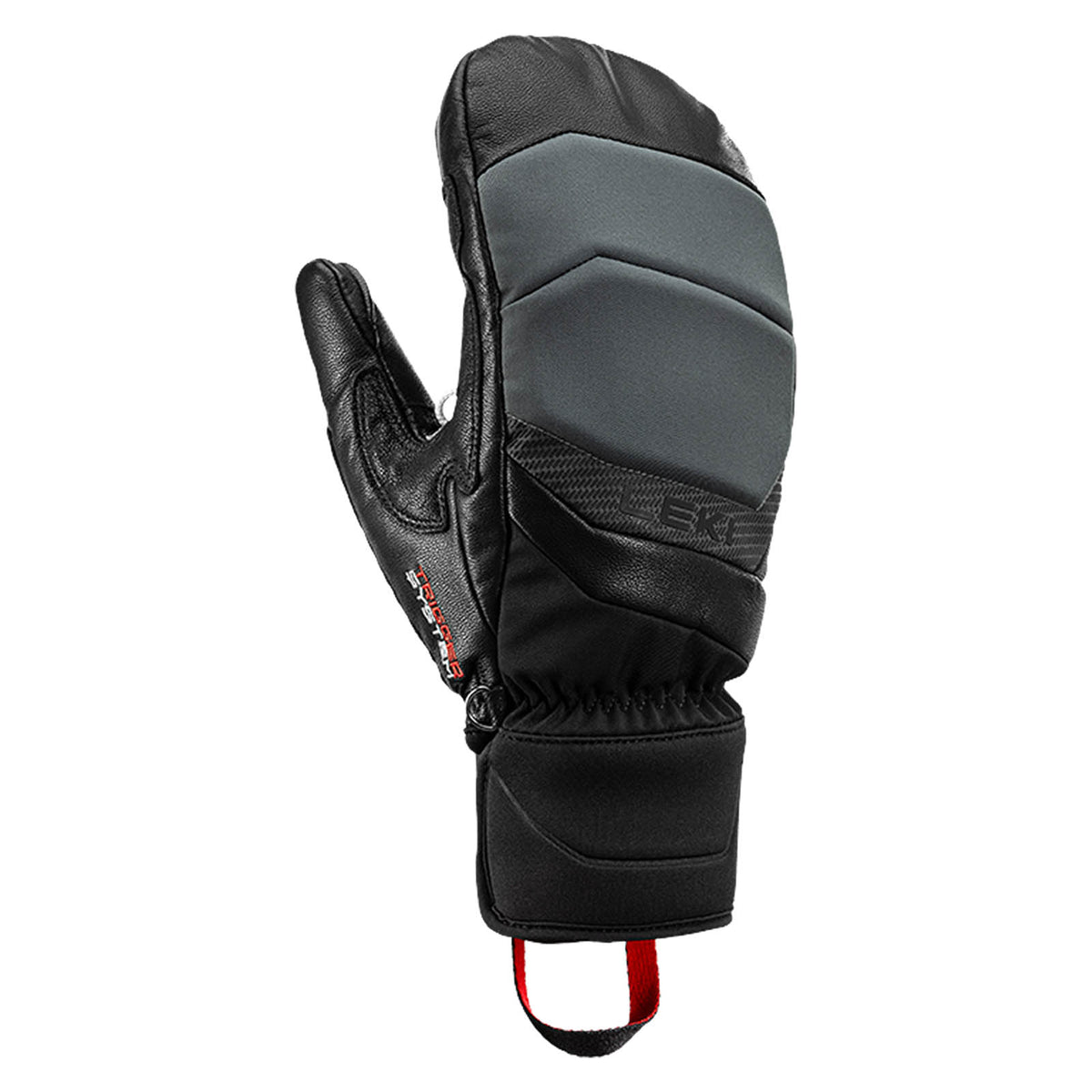 Griffin Base 3D Mitten