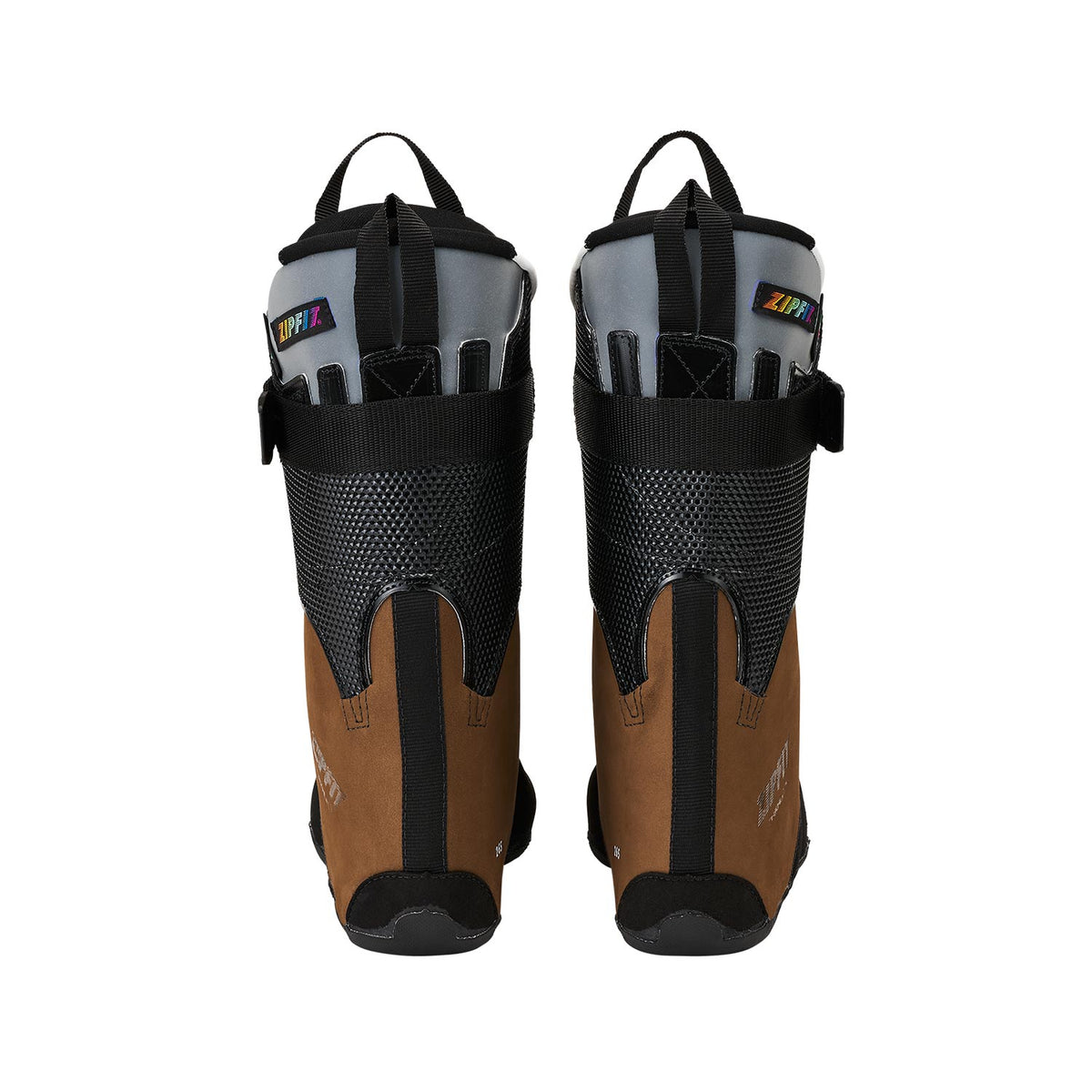 Workhorse - Leather