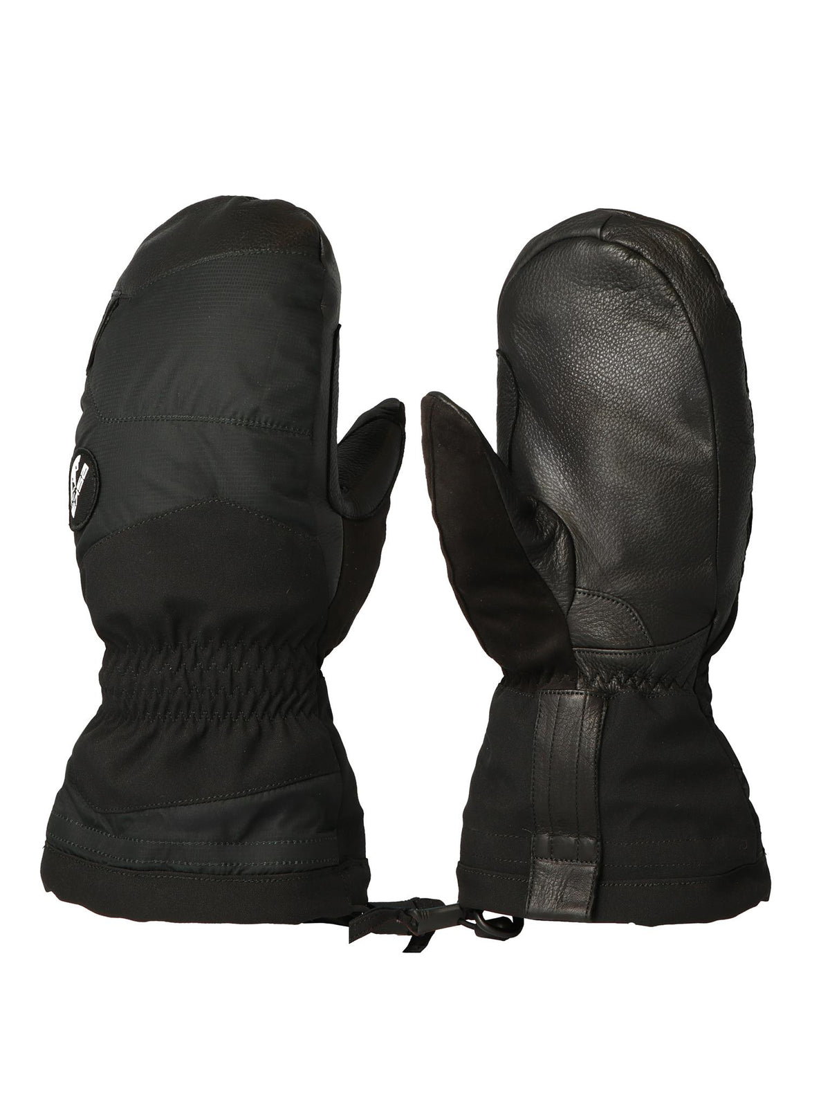 Flexura Mitten