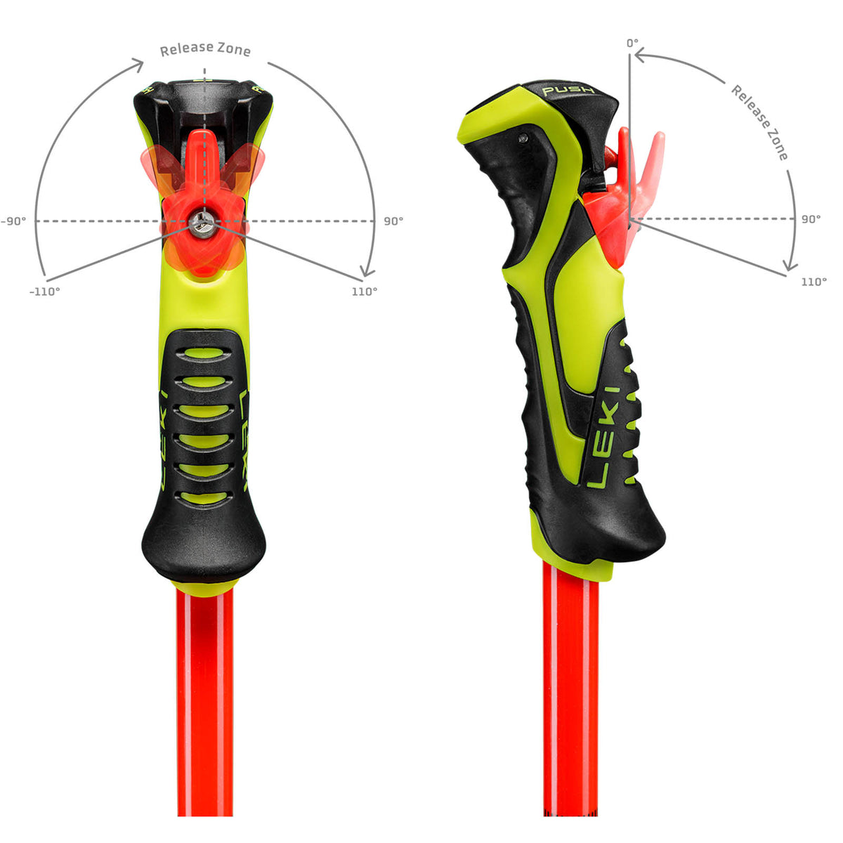 WCR Evo Lite SL TR