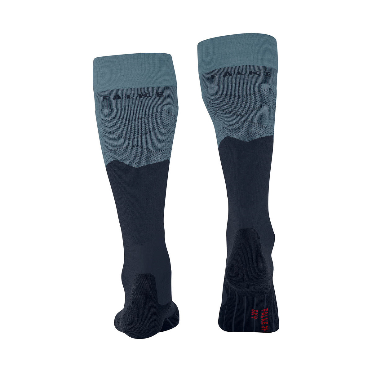 SK4 Advanced Men's Ski Socks