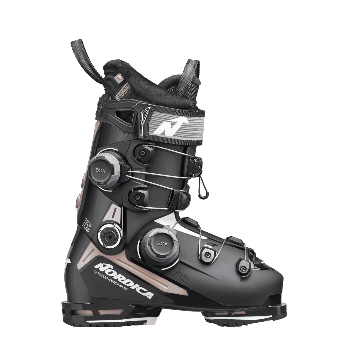 Speedmachine 3 115 W BOA DD GW
