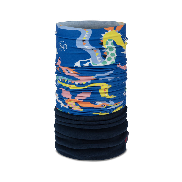 JUNIOR POLAR BUFF® LUTKY COBALT