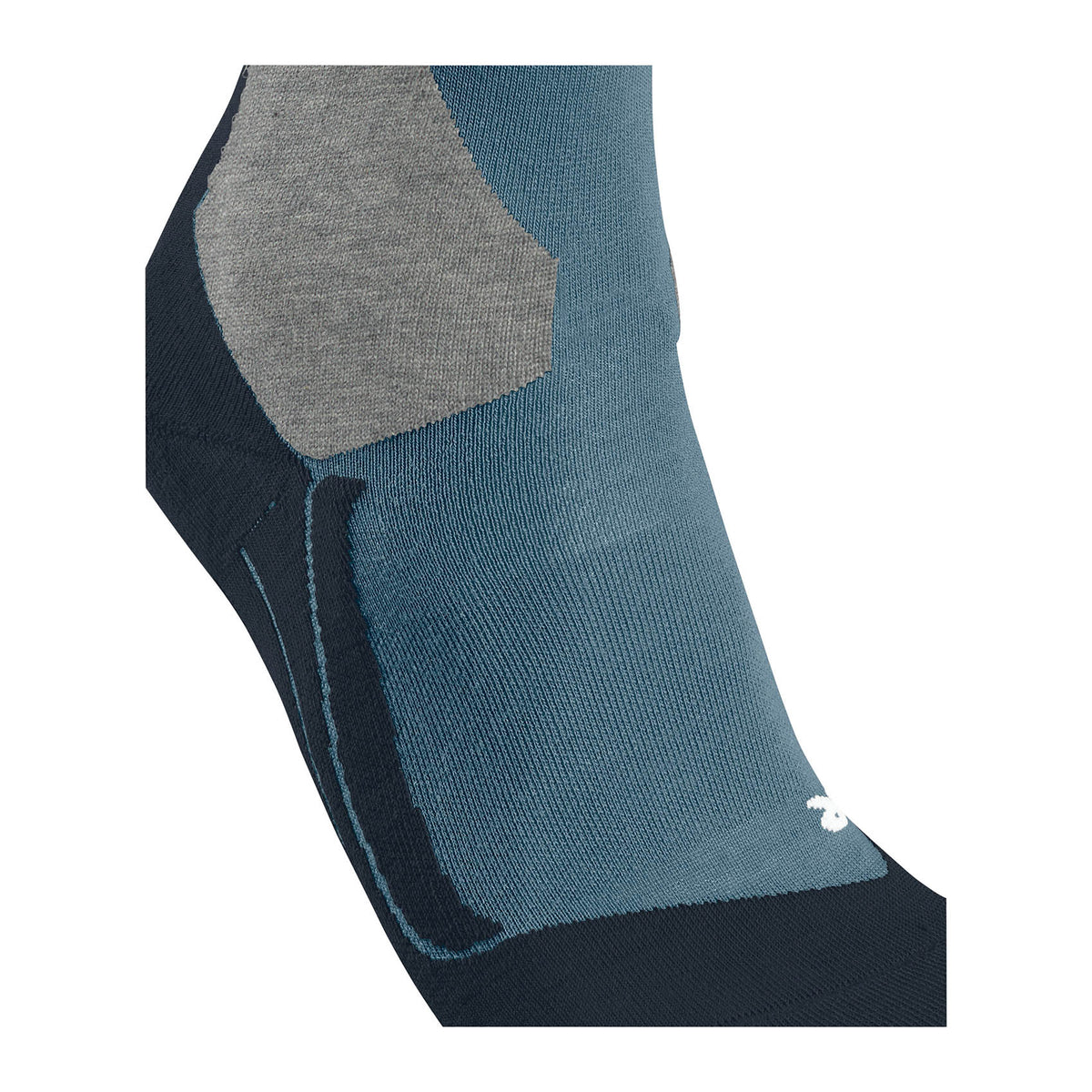 SK4 Advanced Men's Ski Socks